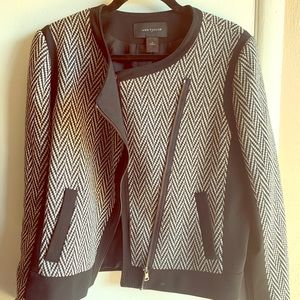 Ann Taylor Blazer